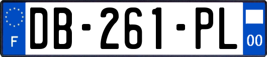 DB-261-PL