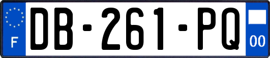 DB-261-PQ