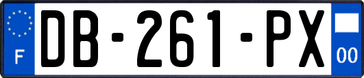 DB-261-PX