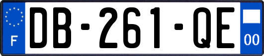 DB-261-QE