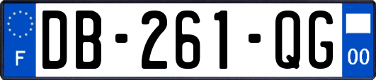 DB-261-QG