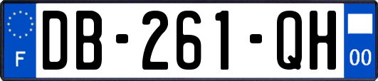 DB-261-QH