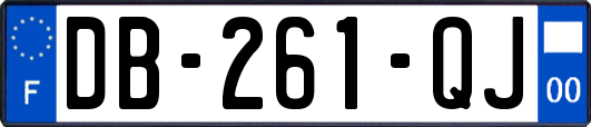 DB-261-QJ