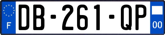 DB-261-QP