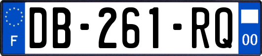 DB-261-RQ