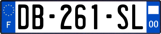 DB-261-SL