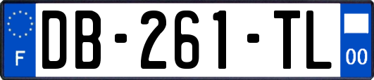 DB-261-TL
