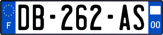 DB-262-AS