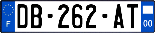 DB-262-AT