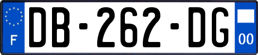 DB-262-DG