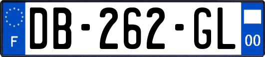 DB-262-GL