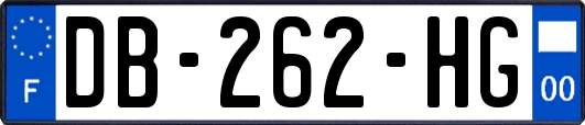 DB-262-HG
