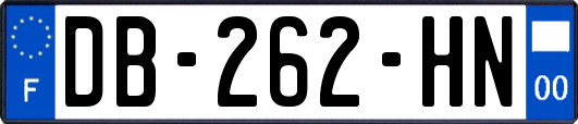 DB-262-HN