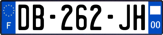 DB-262-JH