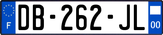 DB-262-JL