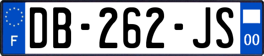 DB-262-JS