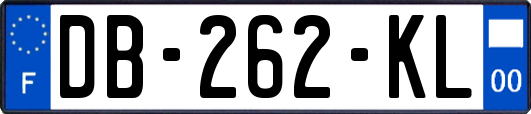 DB-262-KL