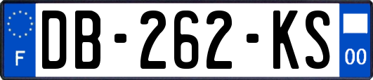 DB-262-KS