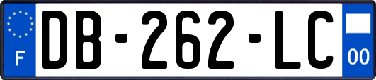 DB-262-LC