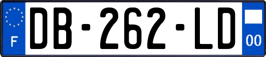 DB-262-LD