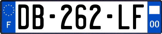 DB-262-LF