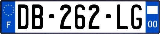 DB-262-LG