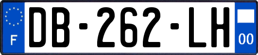 DB-262-LH