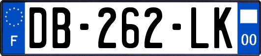 DB-262-LK