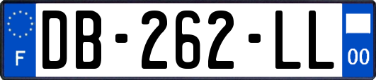 DB-262-LL