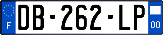 DB-262-LP