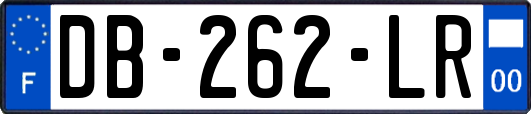 DB-262-LR