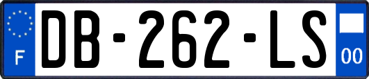 DB-262-LS