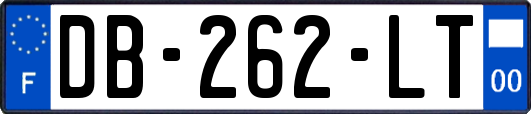 DB-262-LT