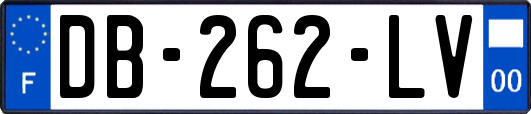 DB-262-LV