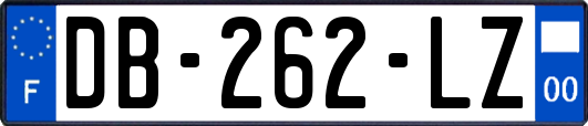 DB-262-LZ