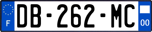 DB-262-MC