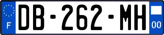 DB-262-MH