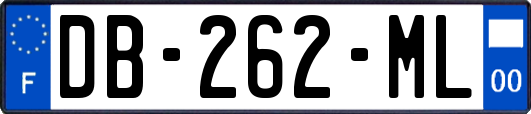 DB-262-ML