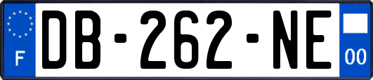 DB-262-NE