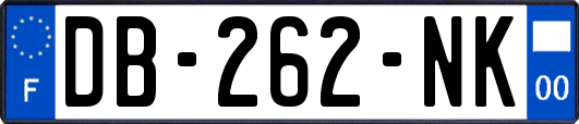 DB-262-NK
