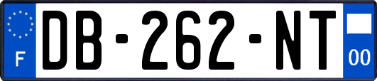 DB-262-NT