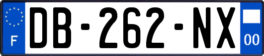 DB-262-NX
