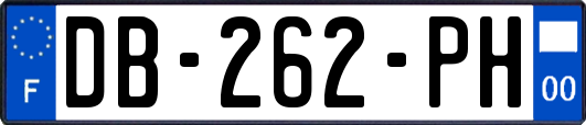 DB-262-PH