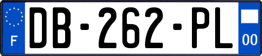 DB-262-PL