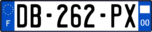 DB-262-PX