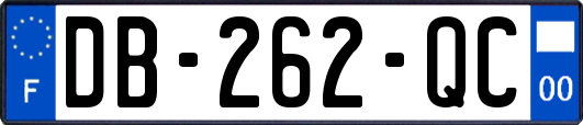 DB-262-QC