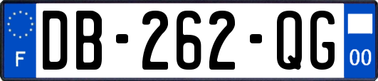 DB-262-QG
