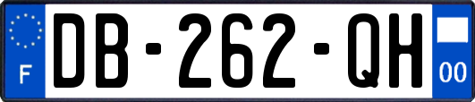 DB-262-QH