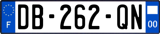 DB-262-QN