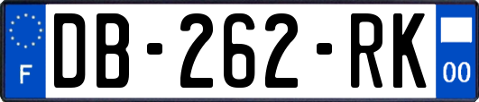 DB-262-RK